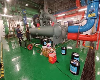 中國空調品牌建設東南亞大生產(chǎn)基地